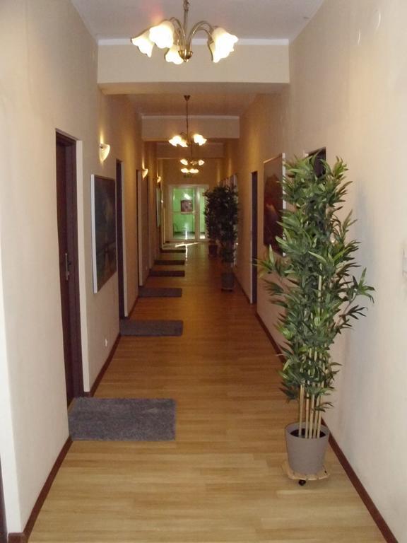 Hostel W5 Poznan Habitación foto